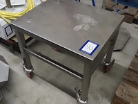 Nn table
