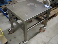 Nn table - afbeelding 2 van  5