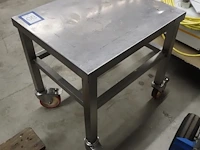 Nn table - afbeelding 4 van  5