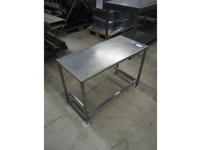 Nn table - afbeelding 1 van  5