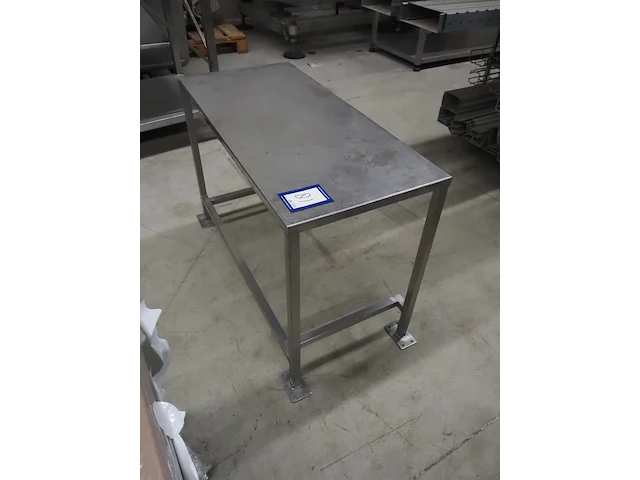 Nn table - afbeelding 2 van  5