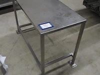 Nn table - afbeelding 2 van  5