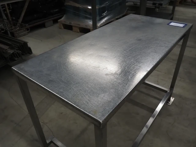 Nn table - afbeelding 5 van  5