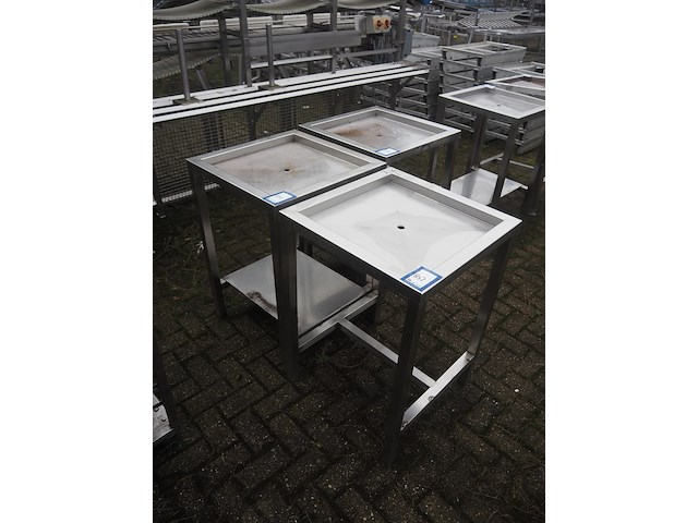Nn tables - afbeelding 1 van  3
