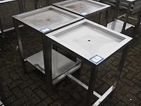 Nn tables - afbeelding 1 van  3