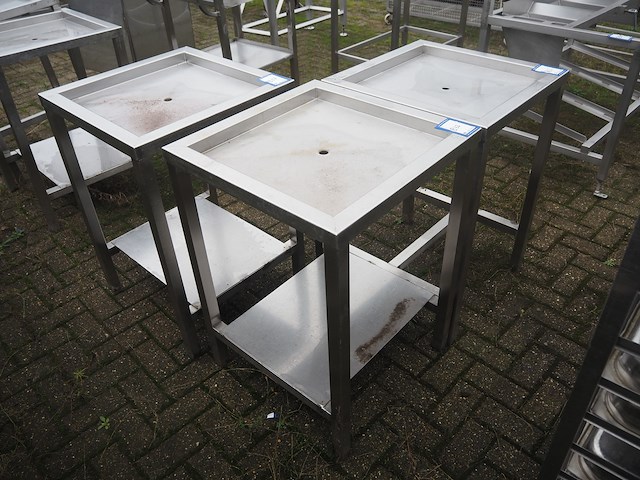 Nn tables - afbeelding 2 van  3
