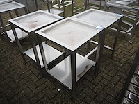 Nn tables - afbeelding 2 van  3