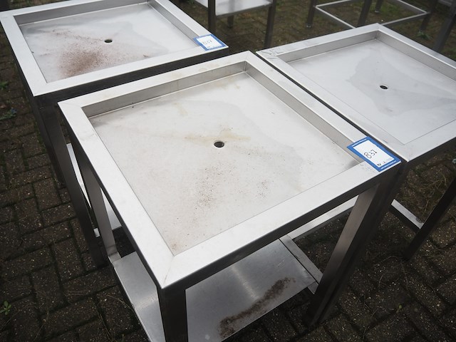 Nn tables - afbeelding 3 van  3