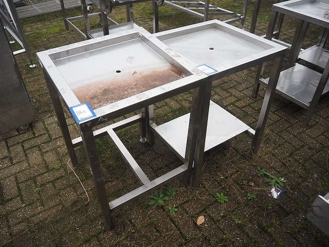 Nn tables - afbeelding 1 van  3