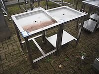 Nn tables - afbeelding 1 van  3