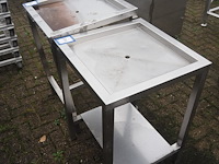 Nn tables - afbeelding 2 van  3