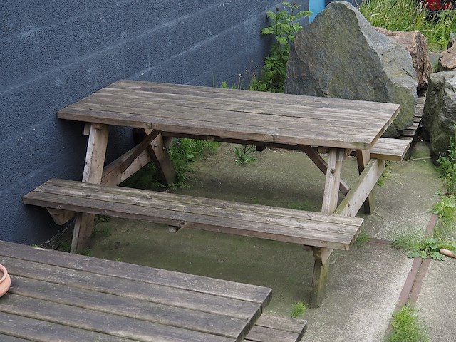 Nn tables - afbeelding 2 van  10