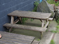 Nn tables - afbeelding 2 van  10