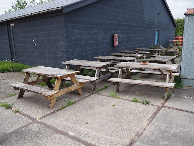 Nn tables - afbeelding 1 van  10