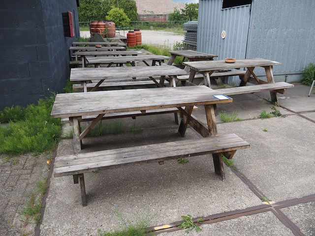 Nn tables - afbeelding 3 van  10