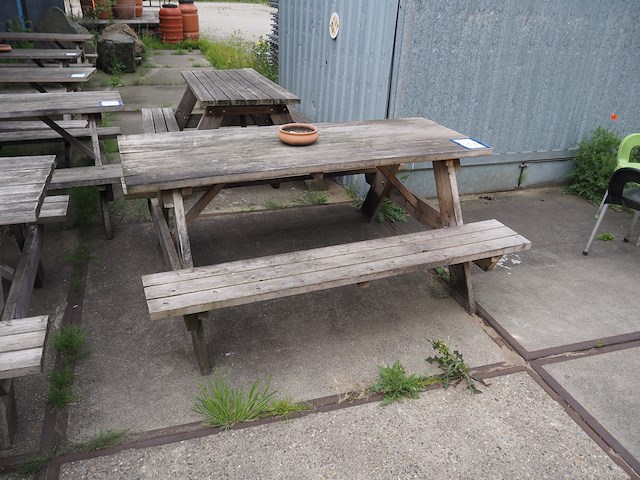Nn tables - afbeelding 5 van  10