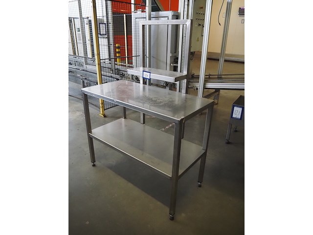Nn tables - afbeelding 2 van  9
