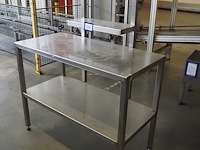 Nn tables - afbeelding 2 van  9