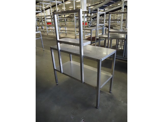 Nn tables - afbeelding 4 van  9