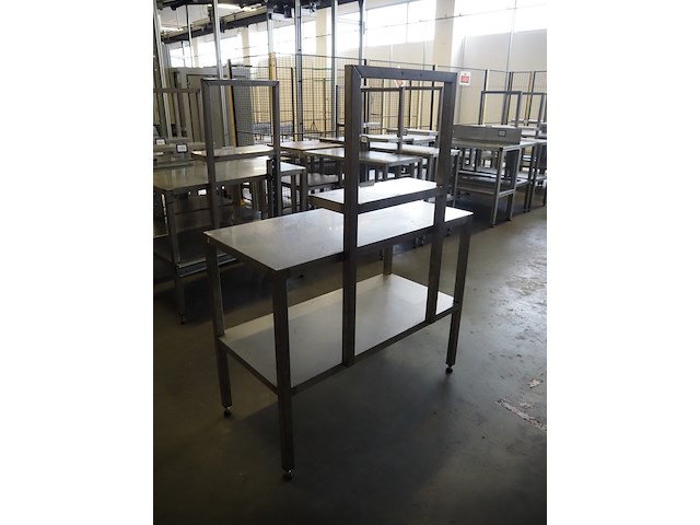 Nn tables - afbeelding 5 van  9