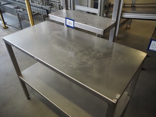 Nn tables - afbeelding 6 van  9
