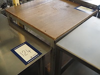 Nn tables - afbeelding 8 van  9