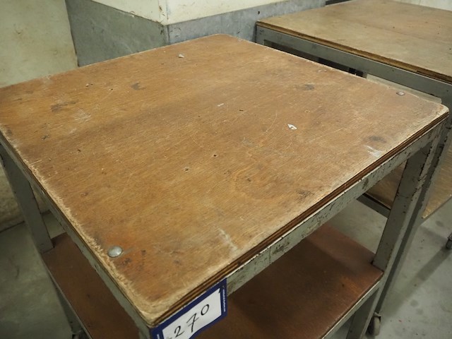 Nn tables - afbeelding 3 van  4