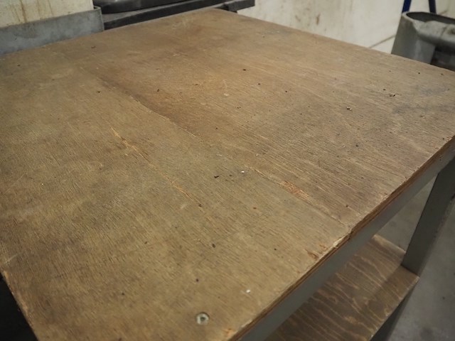 Nn tables - afbeelding 4 van  4