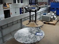 Nn tables