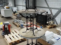 Nn tables - afbeelding 2 van  7