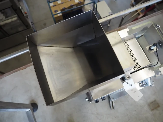 Nn tablet grading machine - afbeelding 3 van  7