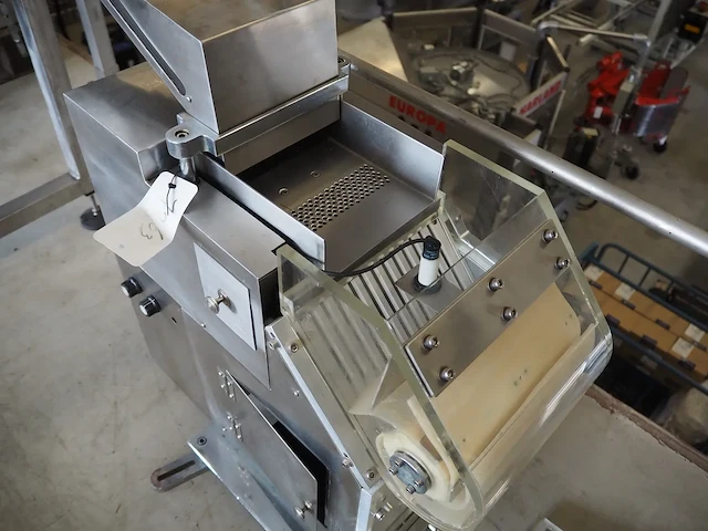 Nn tablet grading machine - afbeelding 4 van  7