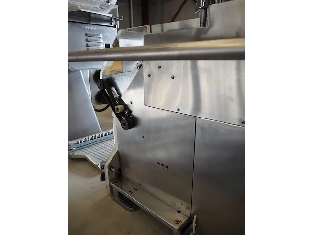 Nn tablet grading machine - afbeelding 6 van  7