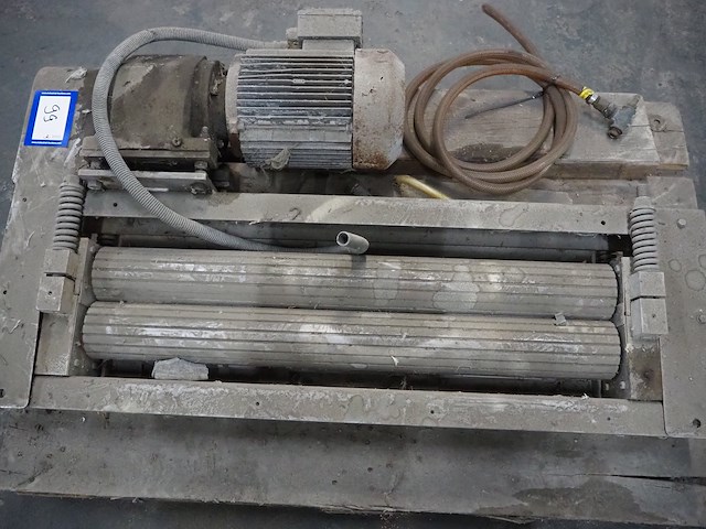 Nn tail pin puller - afbeelding 4 van  4