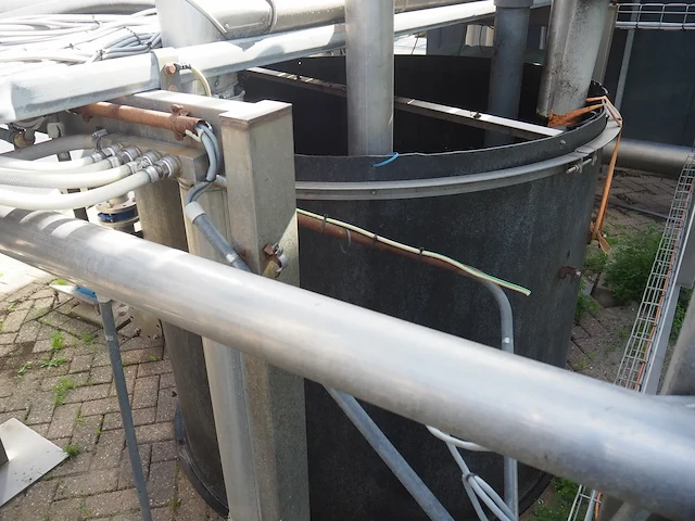 Nn tank for sludge - afbeelding 3 van  6