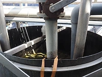 Nn tank for sludge - afbeelding 5 van  6