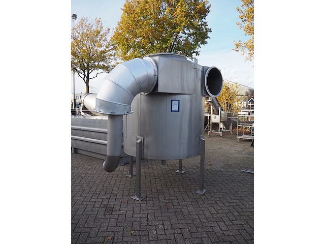 Nn tank - afbeelding 1 van  10