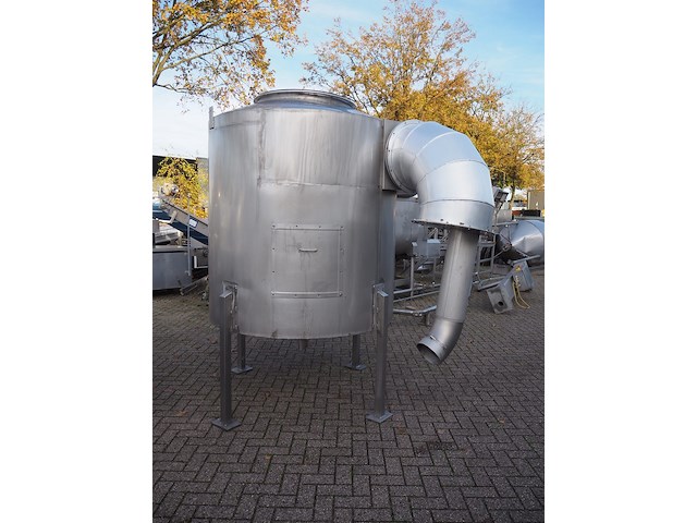 Nn tank - afbeelding 3 van  10