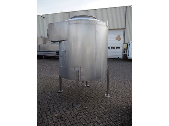 Nn tank - afbeelding 4 van  10