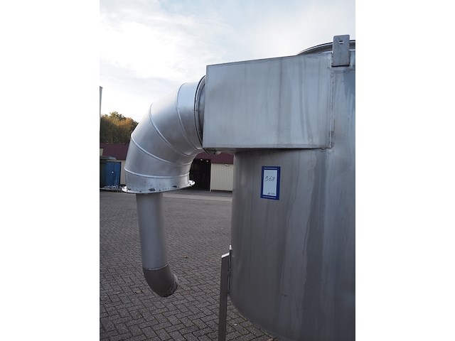 Nn tank - afbeelding 9 van  10