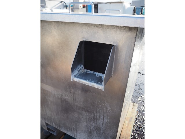 Nn tank - afbeelding 2 van  10