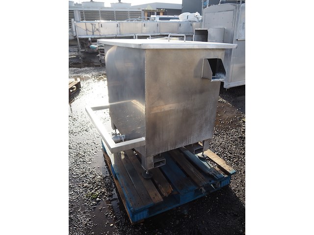 Nn tank - afbeelding 5 van  10