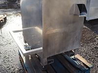 Nn tank - afbeelding 5 van  10