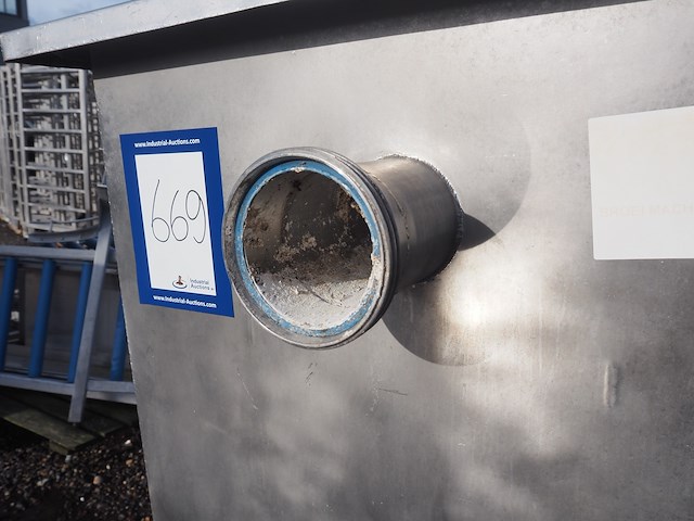 Nn tank - afbeelding 9 van  10