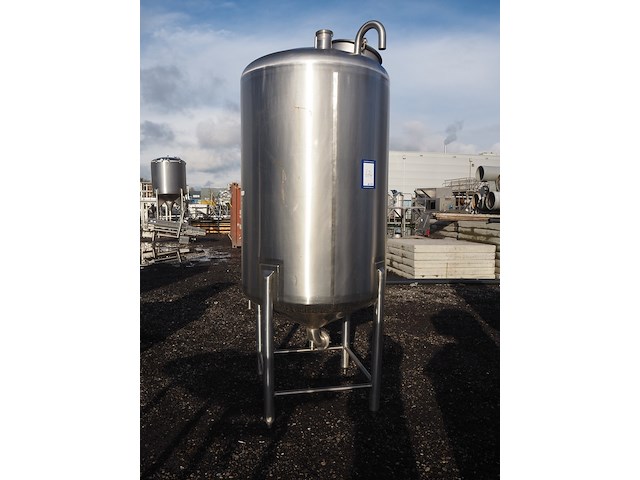 Nn tank - afbeelding 1 van  7