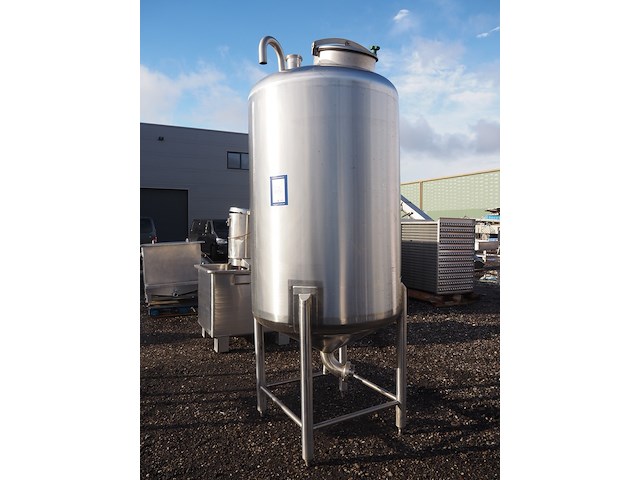 Nn tank - afbeelding 2 van  7