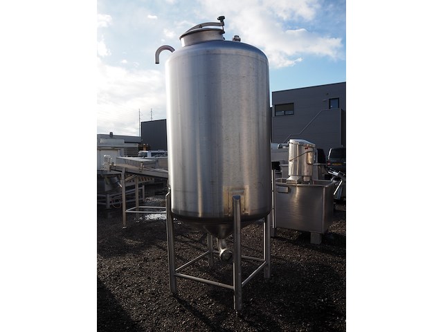 Nn tank - afbeelding 3 van  7