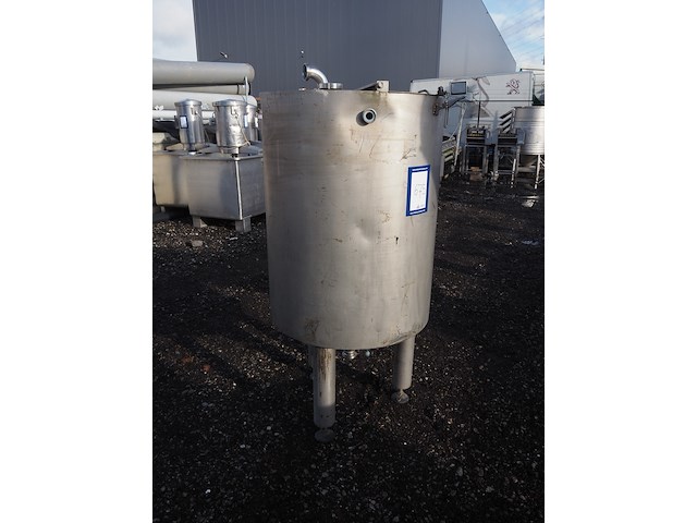 Nn tank - afbeelding 1 van  7