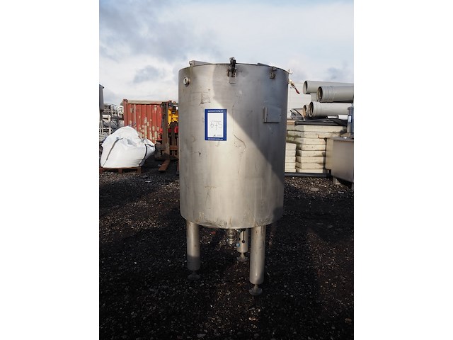 Nn tank - afbeelding 2 van  7