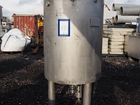 Nn tank - afbeelding 2 van  7